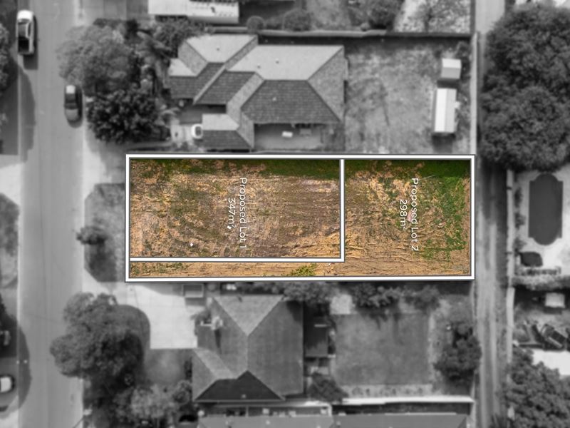 Lot 1/206 Alice Street, Doubleview WA 6018