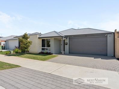 37 Canary Drive, Hammond Park WA 6164