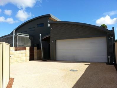 21A Alexandra Place, Bentley WA 6102