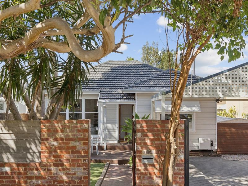 186 Ravenscar Street, Doubleview WA 6018