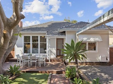 186 Ravenscar Street, Doubleview WA 6018