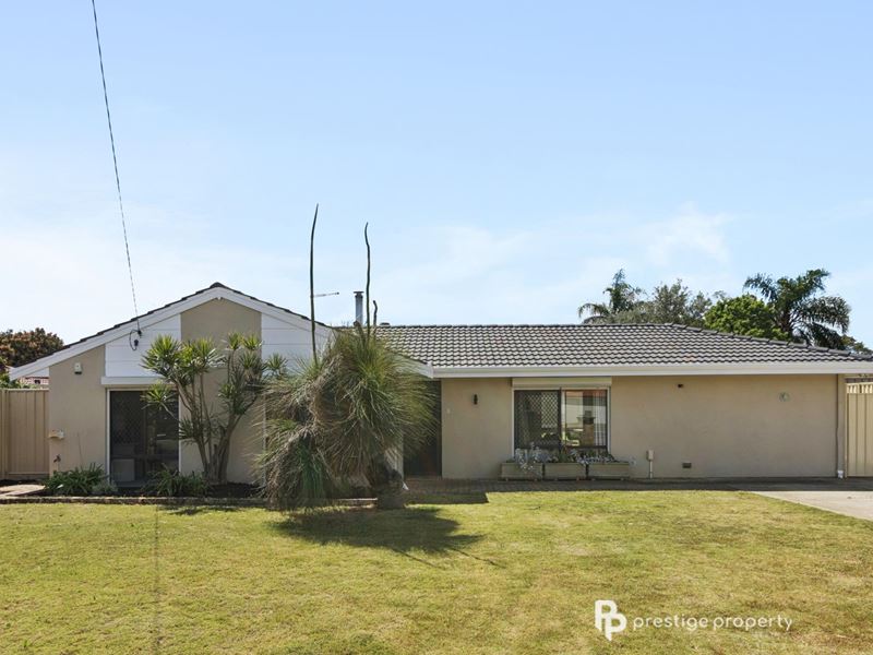 26 Kent Road, Marangaroo WA 6064