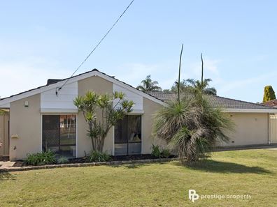 26 Kent Road, Marangaroo WA 6064