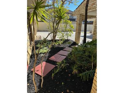 3/31 Strickland Street, South Perth WA 6151
