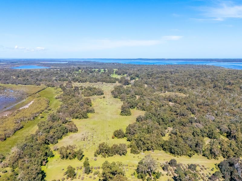 Lot 740,  Lake Mealup  Road North, Nirimba WA 6208