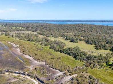 Lot 740,  Lake Mealup  Road North, Nirimba WA 6208
