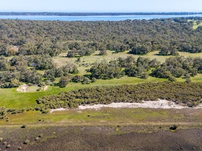 Lot 740,  Lake Mealup  Road North, Nirimba WA 6208