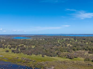 Lot 740,  Lake Mealup  Road North, Nirimba WA 6208