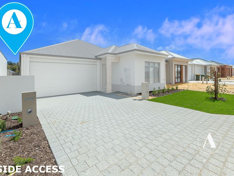 5B Density Street, Baldivis WA 6171