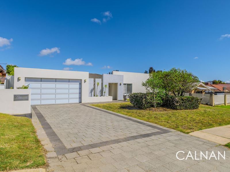 60 Crossland Way, Kardinya WA 6163