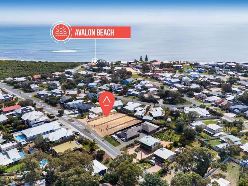 40A Yeedong Road, Falcon