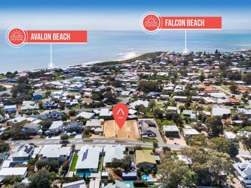 40A Yeedong Road, Falcon WA 6210