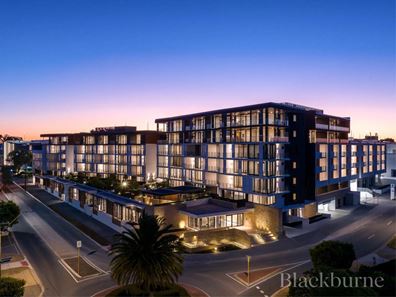 303/61 Davenport Street, Karrinyup WA 6018