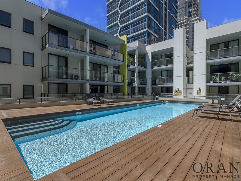 50/375 Hay Street, Perth WA 6000