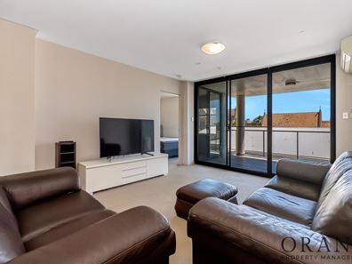 50/375 Hay Street, Perth WA 6000