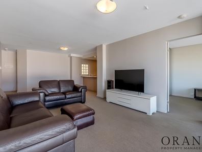 50/375 Hay Street, Perth WA 6000