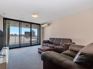 50/375 Hay Street, Perth WA 6000