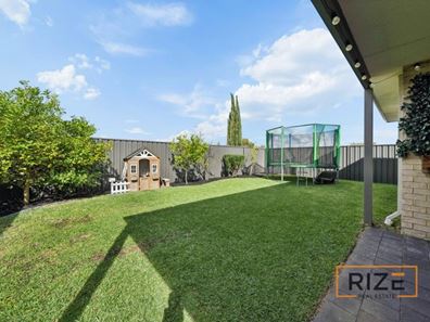 35 Cuddlepie Turn, Banksia Grove WA 6031