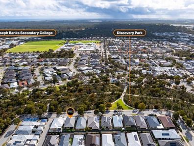 35 Cuddlepie Turn, Banksia Grove WA 6031