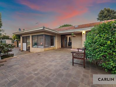 50 Blackwood Drive, Mount Nasura WA 6112