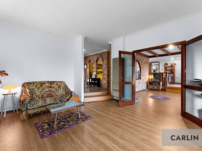 50 Blackwood Drive, Mount Nasura WA 6112