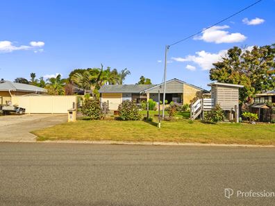 3 Kalmia Way, Forrestfield WA 6058