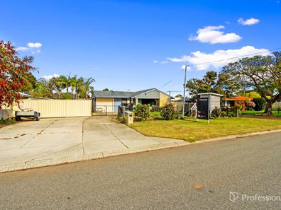 3 Kalmia Way, Forrestfield WA 6058