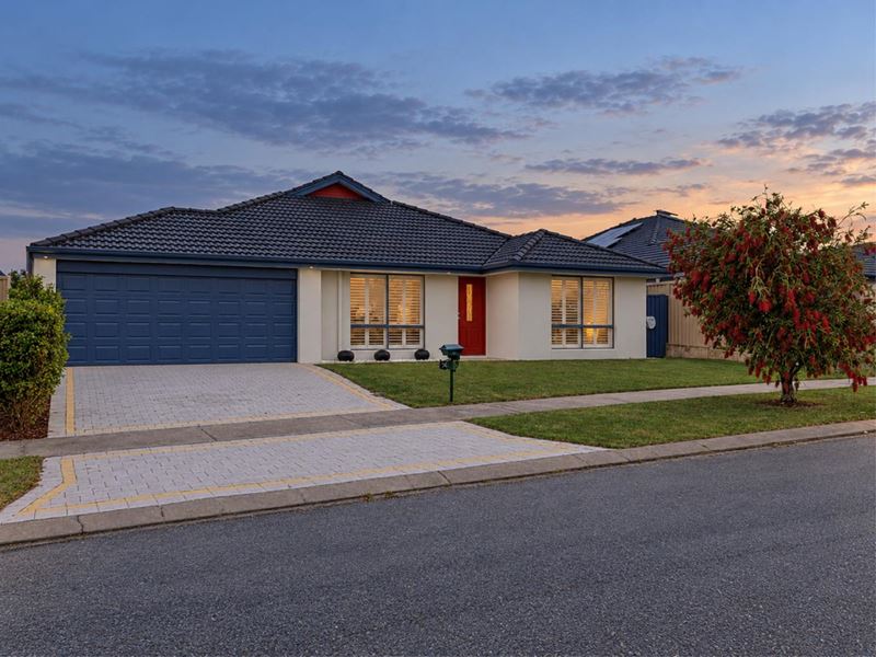 74 Ballymote Gardens, Ridgewood