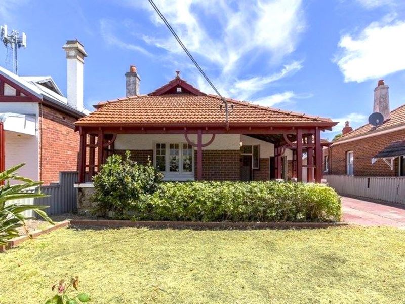63 Carr Street, West Perth WA 6005