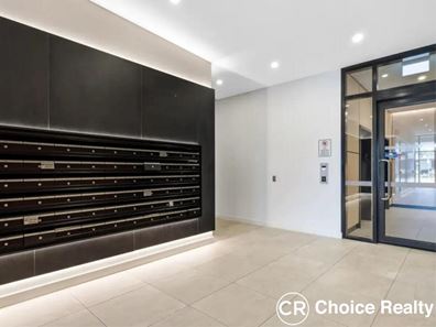 614/17 Pattie Street, Cannington WA 6107