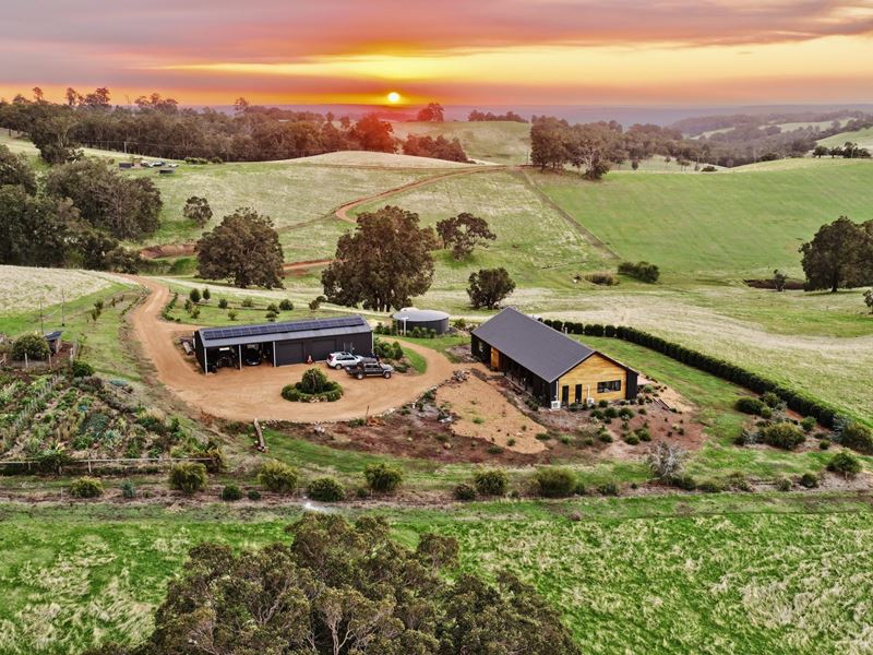 1132 Joshua Creek Road, Crooked Brook