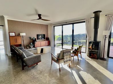 1132 Joshua Creek Road, Crooked Brook WA 6236