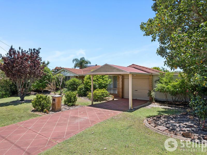 11 Bracken Way, Bibra Lake
