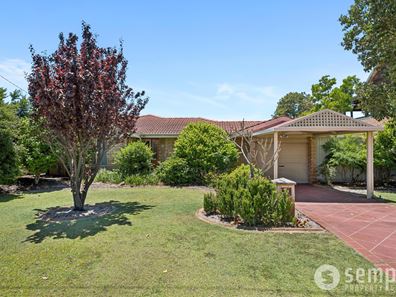 11 Bracken Way, Bibra Lake WA 6163