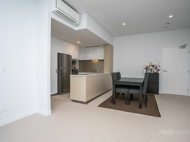 37/20 Rowe Avenue, Rivervale