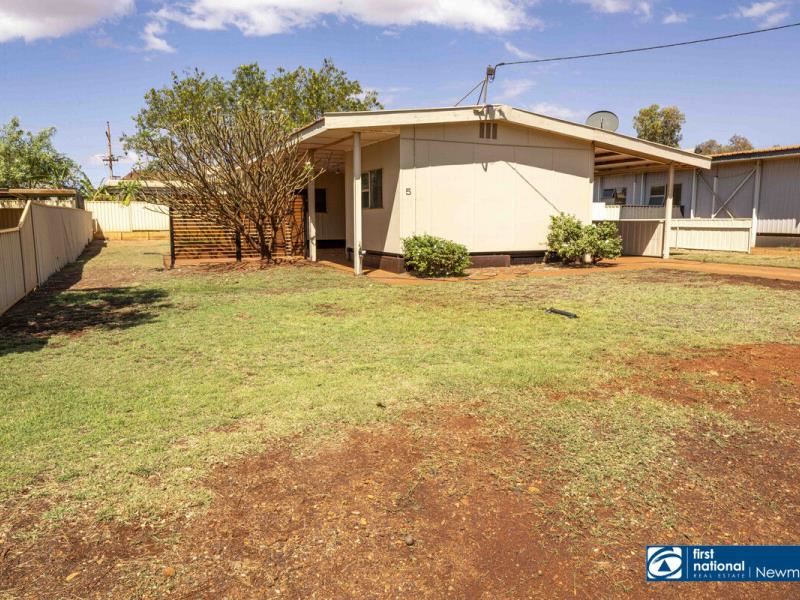 5 Windamarra Street, Newman