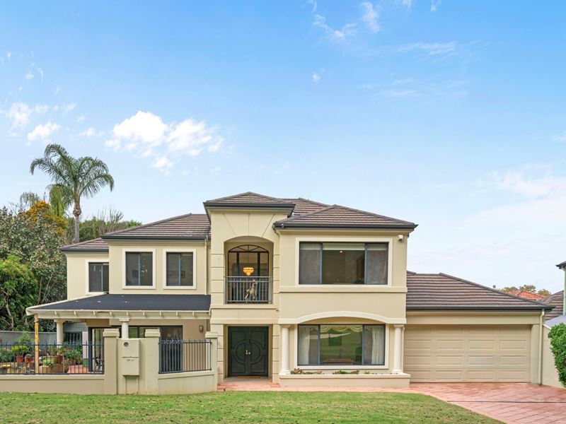 30 Gallop Road, Dalkeith WA 6009