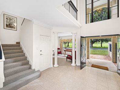 30 Gallop Road, Dalkeith WA 6009