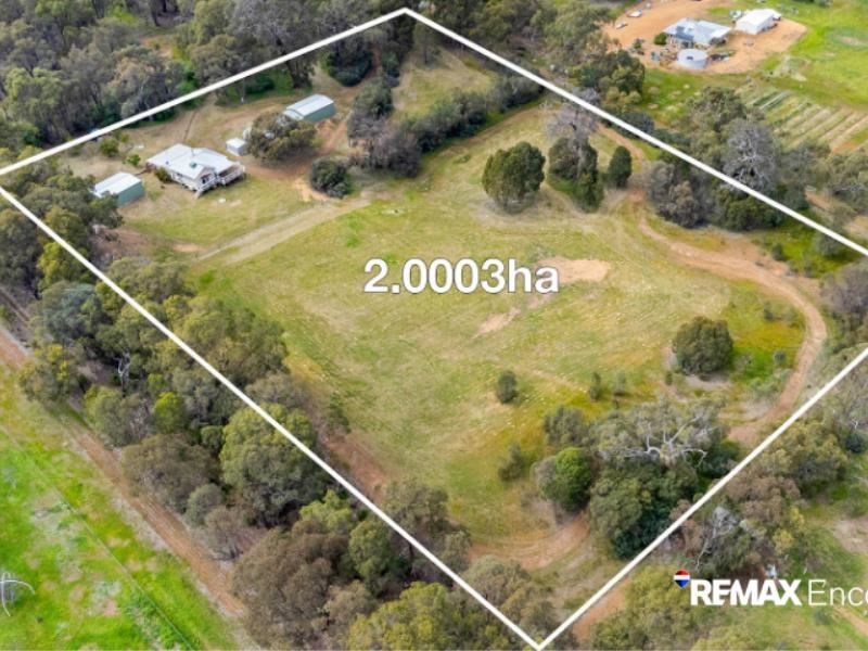 240 Stokes Close, Wooroloo WA 6558