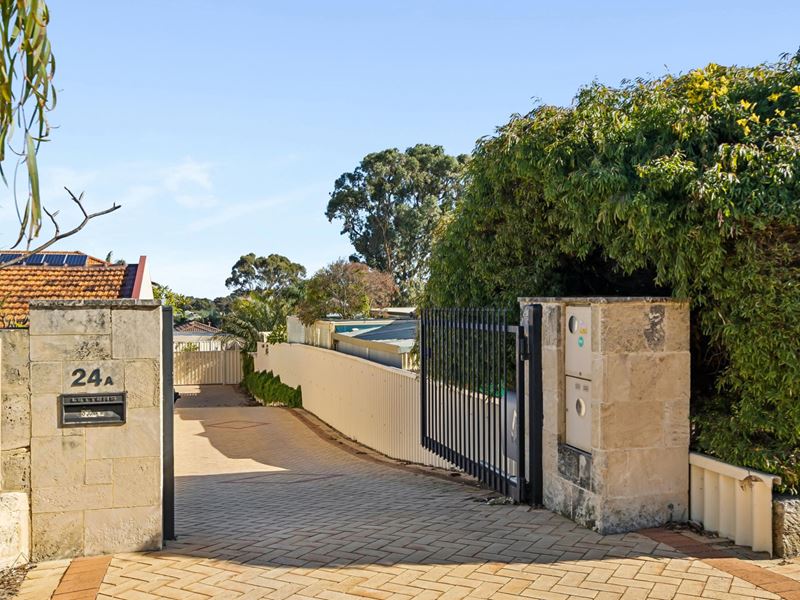 24A Bearing Parade, Mullaloo WA 6027
