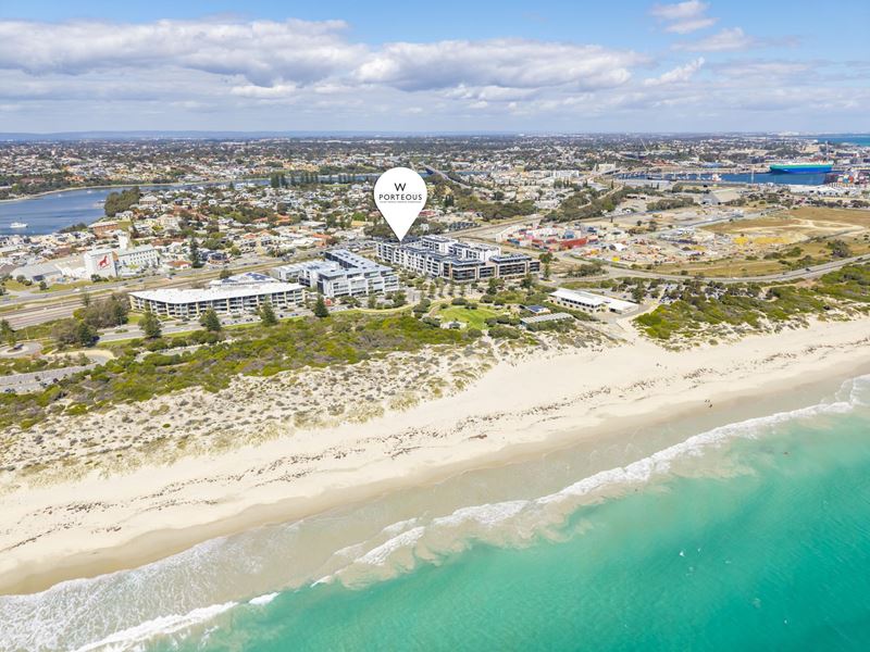403/11 Freeman Loop, North Fremantle WA 6159