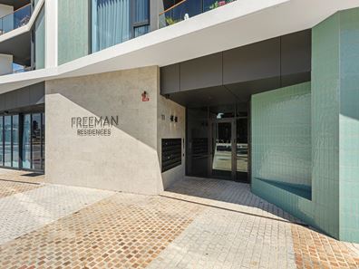 403/11 Freeman Loop, North Fremantle WA 6159