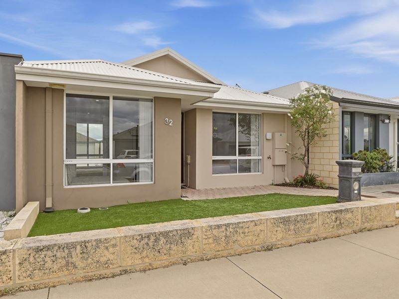 32 Saltwater Street, Baldivis WA 6171