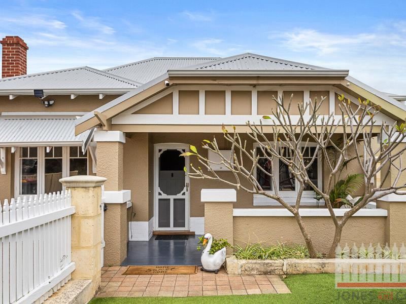 13 Barnet Street, North Perth