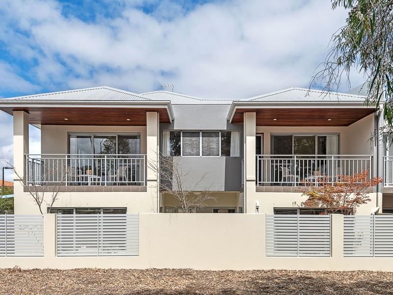 144C Grand Promenade, Doubleview WA 6018