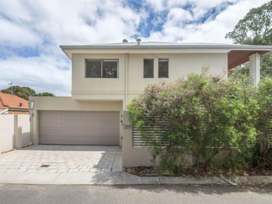 144C Grand Promenade, Doubleview WA 6018