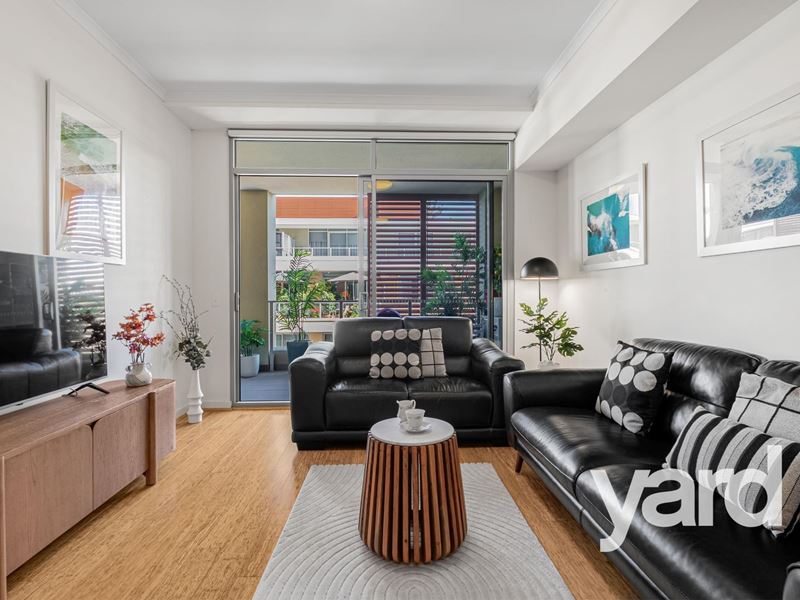 66/1 Silas Street, East Fremantle WA 6158