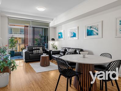 66/1 Silas Street, East Fremantle WA 6158