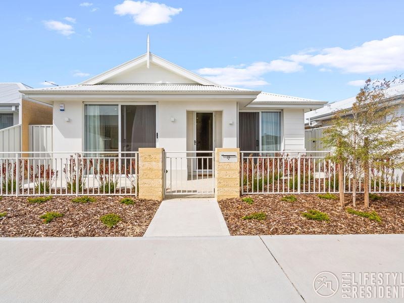 29 Azzura Loop, Two Rocks WA 6037