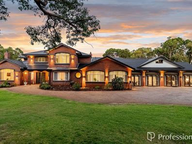 3 Vintage Lane, The Vines WA 6069